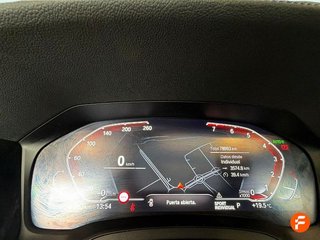 BMW Serie 4 420i Gran Coupé