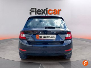 Skoda Fabia 1.0 TSI 70KW (95cv) Ambition Plus