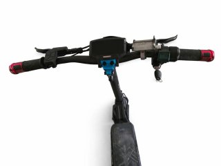 Patinete SmartGyro Dual Max