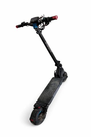 Patinete SmartGyro Dual Max