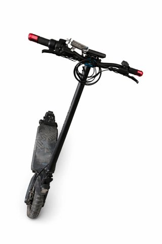 Patinete SmartGyro Dual Max