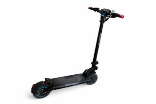 Patinete SmartGyro Dual Max