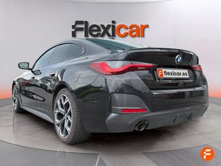 BMW Serie 4 420i Gran Coupé