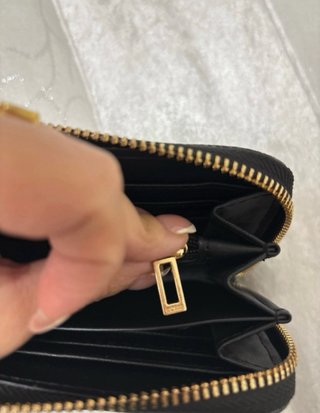 Cartera Guess Negra