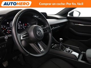 Mazda 3 2.0 e-Skyactiv-X Mild-Hybrid Homura