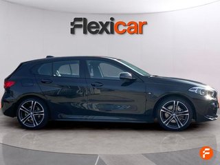 BMW Serie 1 118d Business Auto.