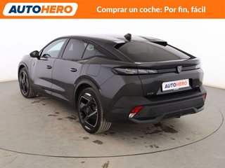 Peugeot 408 1.6 Plug-in Hybrid GT