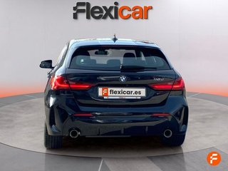 BMW Serie 1 118d Business Auto.