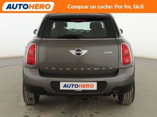 MINI Countryman Cooper D ALL4
