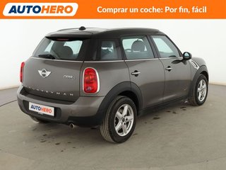 MINI Countryman Cooper D ALL4
