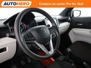 Suzuki Ignis 1.2 DualJet GLE