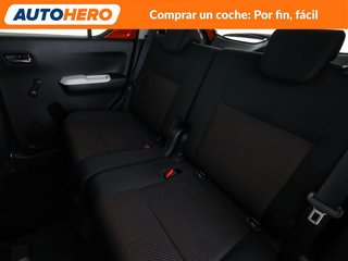 Suzuki Ignis 1.2 DualJet GLE