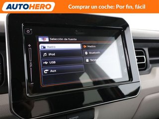 Suzuki Ignis 1.2 DualJet GLE