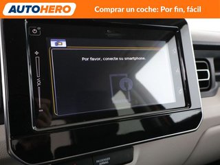 Suzuki Ignis 1.2 DualJet GLE