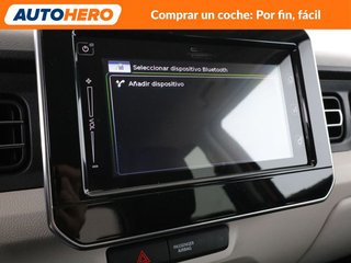 Suzuki Ignis 1.2 DualJet GLE