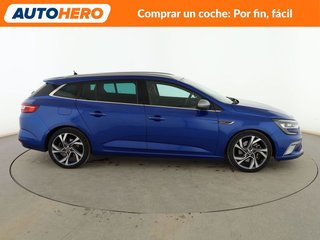 Renault Megane 1.6 TCe Energy GT