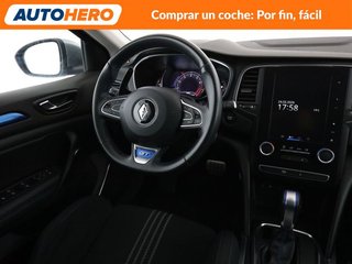 Renault Megane 1.6 TCe Energy GT