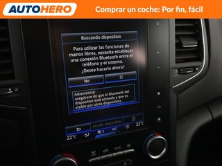 Renault Megane 1.6 TCe Energy GT