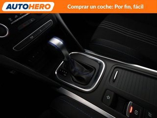 Renault Megane 1.6 TCe Energy GT