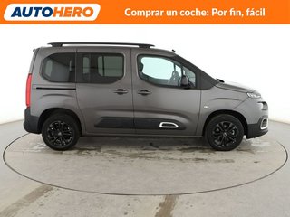 Citroën Berlingo 1.5 Blue-HDi Feel Pack M