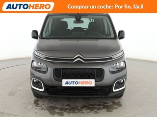 Citroën Berlingo 1.5 Blue-HDi Feel Pack M