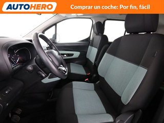 Citroën Berlingo 1.5 Blue-HDi Feel Pack M