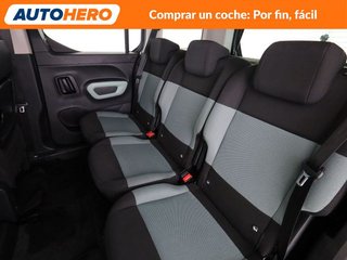 Citroën Berlingo 1.5 Blue-HDi Feel Pack M