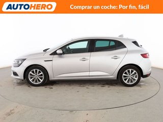 Renault Megane 1.2 TCe Energy Intens