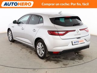 Renault Megane 1.2 TCe Energy Intens