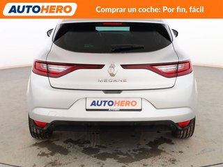 Renault Megane 1.2 TCe Energy Intens