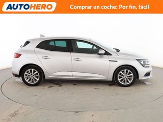 Renault Megane 1.2 TCe Energy Intens