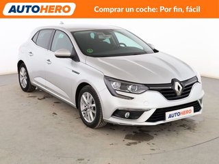 Renault Megane 1.2 TCe Energy Intens