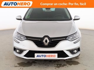 Renault Megane 1.2 TCe Energy Intens