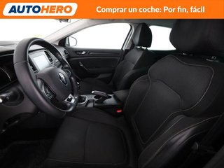 Renault Megane 1.2 TCe Energy Intens