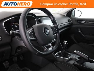Renault Megane 1.2 TCe Energy Intens