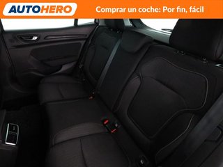 Renault Megane 1.2 TCe Energy Intens