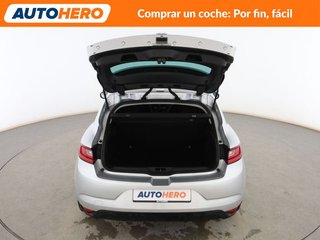 Renault Megane 1.2 TCe Energy Intens