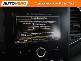 Renault Megane 1.2 TCe Energy Intens