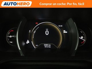 Renault Megane 1.2 TCe Energy Intens