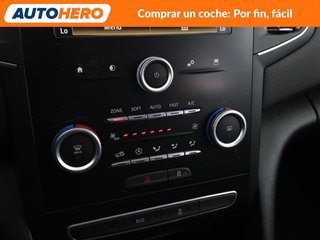 Renault Megane 1.2 TCe Energy Intens
