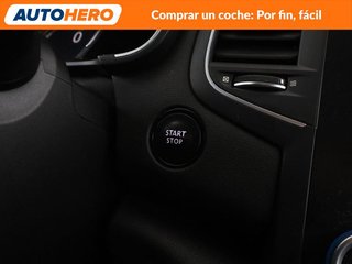 Renault Megane 1.2 TCe Energy Intens