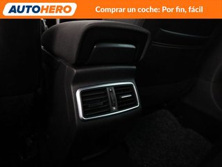 Renault Megane 1.2 TCe Energy Intens