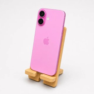 iPhone 16 rosa 128 gb
