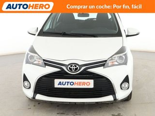 Toyota Yaris 1.33 Dual VVT-i Active