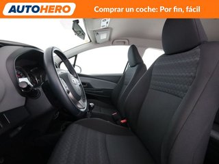 Toyota Yaris 1.33 Dual VVT-i Active