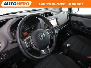 Toyota Yaris 1.33 Dual VVT-i Active