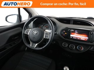 Toyota Yaris 1.33 Dual VVT-i Active