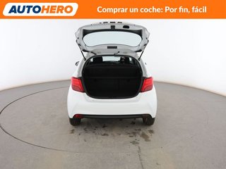 Toyota Yaris 1.33 Dual VVT-i Active
