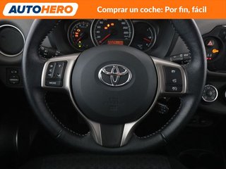 Toyota Yaris 1.33 Dual VVT-i Active