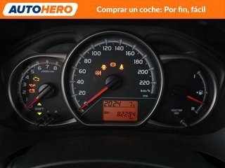 Toyota Yaris 1.33 Dual VVT-i Active